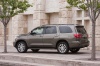 2017 Toyota Sequoia Picture