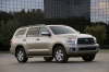 2017 Toyota Sequoia Picture