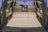 2017 Toyota Sequoia Trunk Picture