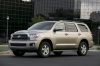 2017 Toyota Sequoia Picture