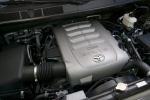 Picture of 2017 Toyota Sequoia 5.7L V8 Engine