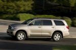 Picture of 2017 Toyota Sequoia in Sandy Beach Metallic