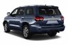 2018 Toyota Sequoia Picture