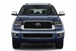 Picture of 2018 Toyota Sequoia in Shoreline Blue Pearl