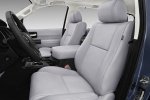 Picture of 2018 Toyota Sequoia Front Seats