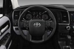 Picture of 2018 Toyota Sequoia Cockpit