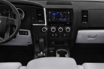 Picture of 2018 Toyota Sequoia Center Stack