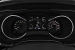 Picture of 2018 Toyota Sequoia Gauges