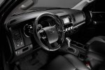 Picture of 2018 Toyota Sequoia TRD Sport Interior