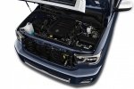 Picture of 2018 Toyota Sequoia 5.7-liter V8 Engine