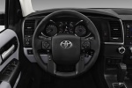 Picture of 2019 Toyota Sequoia Cockpit