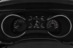 Picture of 2019 Toyota Sequoia Gauges