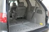 2010 Toyota Sienna Trunk Picture