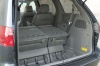 2010 Toyota Sienna Trunk Picture