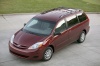 2010 Toyota Sienna LE Picture