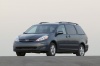 2010 Toyota Sienna Picture