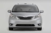 2011 Toyota Sienna XLE Picture