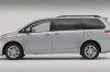 2011 Toyota Sienna XLE Picture