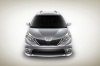 2011 Toyota Sienna SE Picture