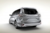 2011 Toyota Sienna SE Picture