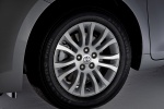 Picture of 2011 Toyota Sienna XLE Rim