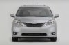2012 Toyota Sienna XLE Picture