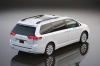 2012 Toyota Sienna Limited Picture