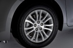 Picture of 2012 Toyota Sienna XLE Rim