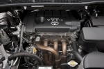 Picture of 2012 Toyota Sienna LE 2.7L 4-cylinder Engine