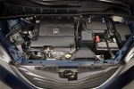 Picture of 2012 Toyota Sienna LE 3.5L V6 Engine