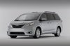 2013 Toyota Sienna XLE Picture