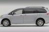 2013 Toyota Sienna XLE Picture
