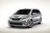 2013 Toyota Sienna SE Picture