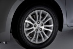 Picture of 2013 Toyota Sienna XLE Rim