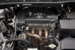 Picture of 2013 Toyota Sienna LE 2.7L 4-cylinder Engine