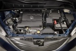 Picture of 2013 Toyota Sienna LE 3.5L V6 Engine