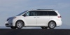 Research the 2013 Toyota Sienna