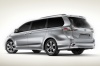 2014 Toyota Sienna SE Picture