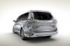2014 Toyota Sienna SE Picture
