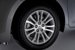 Picture of 2014 Toyota Sienna XLE Rim