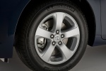 Picture of 2014 Toyota Sienna LE Rim