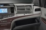 Picture of 2014 Toyota Sienna Limited Glove Box