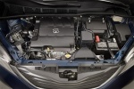 Picture of 2014 Toyota Sienna LE 3.5L V6 Engine