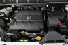 2015 Toyota Sienna Limited 3.5-liter V6 Engine Picture