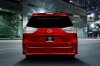 2015 Toyota Sienna SE Picture