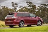 2015 Toyota Sienna SE Picture