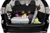 2015 Toyota Sienna SE Trunk Picture