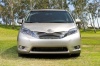 2015 Toyota Sienna Limited AWD Picture