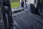 Picture of 2015 Toyota Sienna Limited AWD Trunk