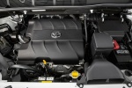 Picture of 2015 Toyota Sienna Limited 3.5-liter V6 Engine